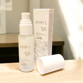 胞外體x胜肽奇蹟微乳精華 六胜肽 緊緻嫩膚, 1個