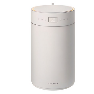 쿠쿠 스테인리스 아이편한 초음파 가습기 7S, CH-DS501FW, 노블 화이트색상