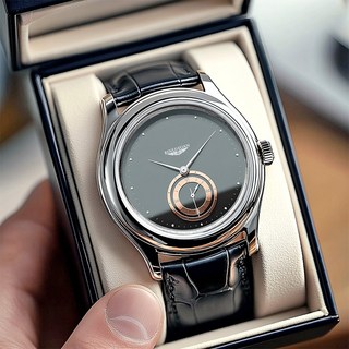 BINLIHUAN 정품 남성시계 클래식 심플 방수 패션 남자 손목시계 캐주얼 비즈니스용