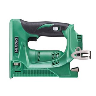 HiKOKI 鋰電釘槍 N18DSL(NN) 空機 無線輕巧 快速釋放 安全鎖定, 1個, N18DSL(NN) 裸裝