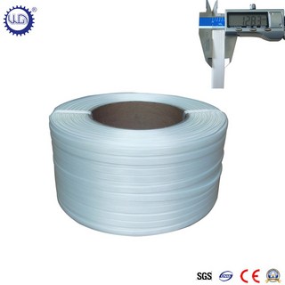 臺灣熱銷加撚聚酯纖維打包帶，複閤捆紮帶，多尺寸可選，建築金屬DIY適用, 1個