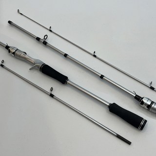 벡코 루어낚시대 농어 에깅 우럭 광어 갈치 볼락 낚시대