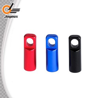 프레스타 밸브캡 코어분리기능장착 1개 코어툴 코어리무버, 랜덤