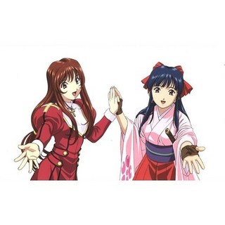 懷舊經典電玩 7款櫻花大戰中文典藏合集 懷舊經典 支援win11, 任選一部