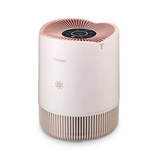 CHIMEI 奇美 智能淨化空氣清淨機, 粉, AP-50HUPK
