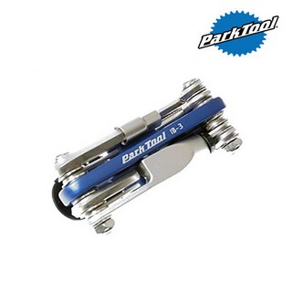 파크툴 IB-3 폴딩 멀티공구세트, 1개