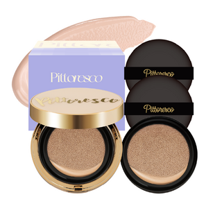 피토레스코 쿠션팩트(본품+리필), 미스트, 1개