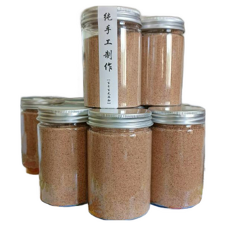 梅子的故鄉水里 梅子粉（100克/罐）台灣製造, 1個