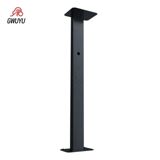 전기차 충전소 사업용 차량 거리 충전기 3상 차데모 CCS 충전기 OCPP EV 충전소