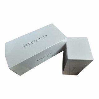 魅族StarV air2 AR眼鏡，13國語言翻譯，AI智能助理，輕盈舒適配戴，平行輸入