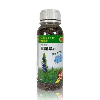 亞積 瑪雅野生原種鼠尾草籽(頂級奇亞籽)430公克/罐, 430g, 1個