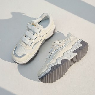 여성 키높이 운동화 하이탑 스니커즈