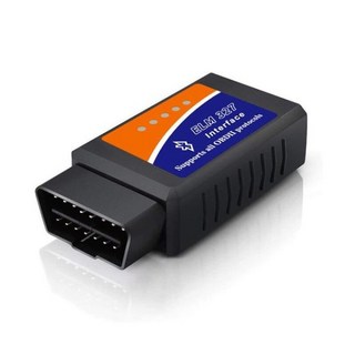 ELM327 V1.5 OBD2 스캐너 TR6260S1 BT/Wifi ELM 327 자동차 진단 도구 안드로이드 IOS PK Vgate Icar2 코드, 1개