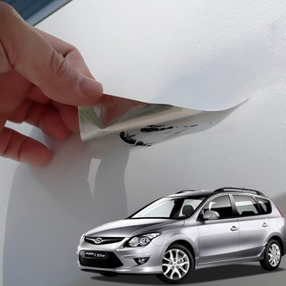 i30 스티커 스틸그레이 페인트 테이프 접착제 인테리어 장식 강화 재 벽지 리폼 프로젝트, 9A