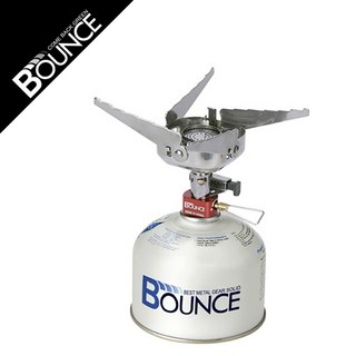 BOUNCE LB-1504 (스토브) 캠핑 감성여행 캠핑용품, 상세페이지 참조
