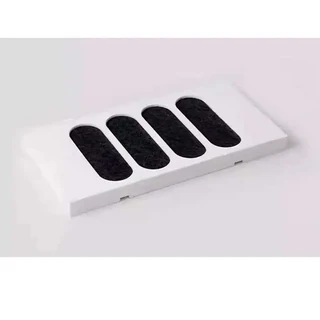 CATLINK 자동 쓰레기 특수 활성탄 필터 면화 고양이를위한 Pro 및 화장실 액세서리 사용, 01 Pro-x 2pcs