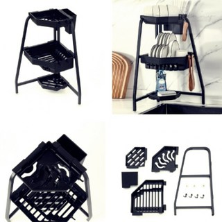 베네몰 식기건조대 주방건조대