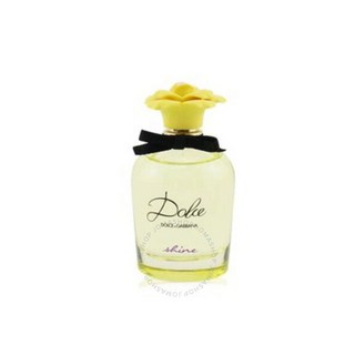 Dolce and Gabbana 돌체 샤인 오드퍼퓸 75ml 여자 향수, 1개