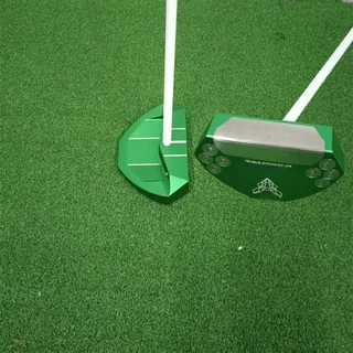 벤투스쿠라 OZ-1i 제로 토크 오른손잡이 퍼터 / 왼손잡이 저균형 프레스 피스톨 2도 그립 헤드커버 포함, 05 BGT 35inch