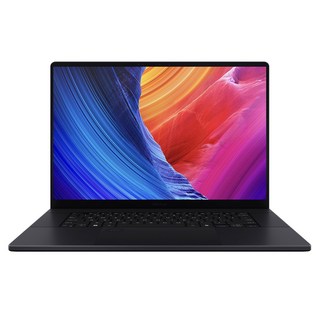 에이수스 2025 프로아트 P16 라이젠 AI 라이젠 AI 300 시리즈 지포스 RTX 5060, 나노 블랙, 2TB, 32GB, WIN11 Home, H7606WM-ME027W