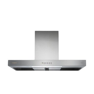 莊頭北 TR-5895 雙腔攏煙歐化排油煙機, 自行安裝