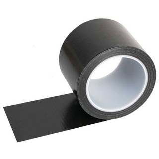 皮革沙發修補膠帶：防水耐用，輕鬆修復坐墊、沙發，皮革紋路美觀，DIY修補好幫手【JJ0846】, 黑色, 1個