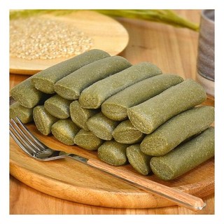 현미쑥가래떡 1kg