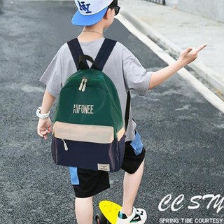 男童書包一二年級小學生超輕便防水旅游雙肩背包