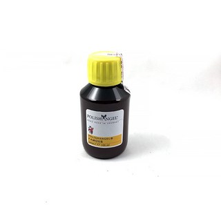 德國 POLISH ANGEL 名人濃縮棕櫚蠟 100ML - CARNAUBAFLOCKENCREME, 1個