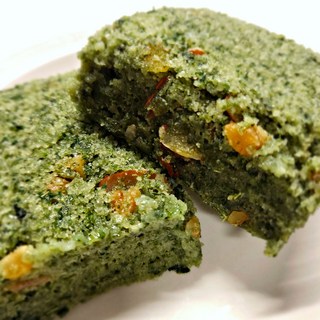 쑥설기 쑥떡, 70g, 10개