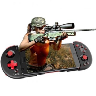 삼성 갤럭시S10/S10+노트 10+ S20/S20 5G 태블릿 PC 스마트 안드로이드 휴대폰용 PG-9087S 무선 4.0 게임 컨트롤러 게임패드 조이스틱(안드로이드 6.0, 삼성 갤럭시S10/S10+노트 10+ S20/S20 5