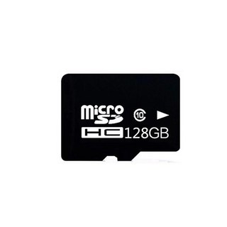 4吋觸控螢幕 MP3/MP4 隨身聽 128GB 支援影片播放, 【需要時加購】128G TF擴充卡