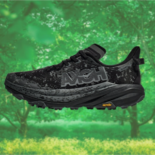 호카오네오네 운동화 러닝화 / 호카 남성 스피드고트 6 GTX 와이드 1155770-BCKT -nkh-2