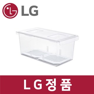 엘지 LG 정품 T873MEE111 냉장고 야채 과일 트레이 수납 보관 서랍 통 rf60701