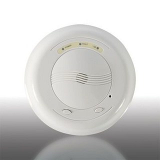 台灣製造 ST-810 一氧化碳警報器 家用一氧化碳偵測器, 1個, ST-810AV