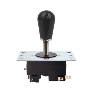 아이에스티몰 삼덕사 309FJ 레버 철권레버, 1개, 블랙