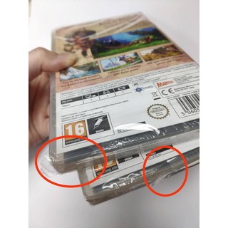 NS Switch 天穗之咲稻姬 天穗種稻姬 中文版 Sakuna of Rice and Ruin【一起玩】, 1個, 中文歐版(拆封即丟的透明外封膜破損)