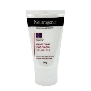 제이큐풋크림 발각질제거 촉촉 보습 뉴트로지나 케어, 1개