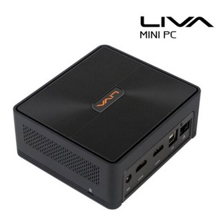 精英 ECS LIVA Z2 N4020/4G/128G/Win11P 迷你電腦 桌上型電腦, N4020 WIN 11 PRO, N4020 WIN 11 PRO