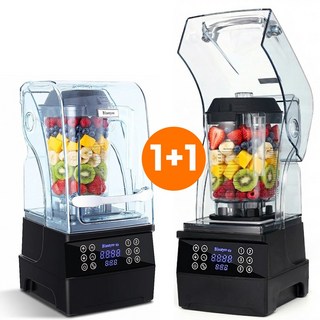 [1+1] 블랜타이어 인피니티 K9 블렌더/업소용/대용량믹서기, 블랜타이어 인피니티 K9 블렌더, BLANTYRE INFINITY K9