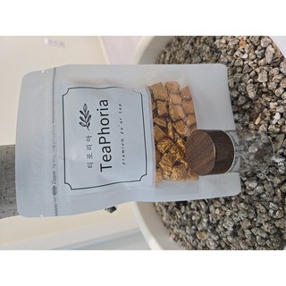 찹쌀향 보이차고, 1세트, 200개입, 120g