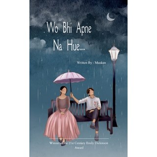 (英文圖書)Wo Bhi Apne Na Hue.... 平裝版, Bookleaf Publishing, 英文