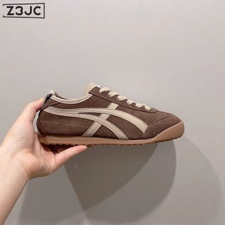 Z3JC 軟底美式復古休閒板鞋 女款 運動休閒鞋 多色可選