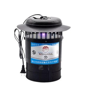 업소용 포충기 모기 날파리 퇴치등 해충방역 가정용 벌레잡이 전격살충기 퇴치, 4. 대형 출력-광촉매 모기퇴치등