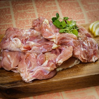 닭다리살 통 정육, 1개, 2kg