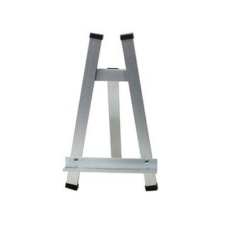 미술용 알루미늄 이젤 전시용 휴대용 단아미