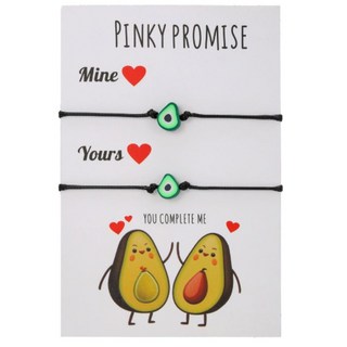 일리마 커플 우정 인연 재물운 매듭 끈팔찌