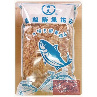 【嚴選】日友柴魚片/鯖魚 600G, 1個, 【嚴選】日友柴魚片(鯖魚)-600G