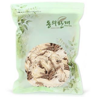 동의한재 최상품 100% 국산 참당귀 당귀뿌리, 300g, 1개