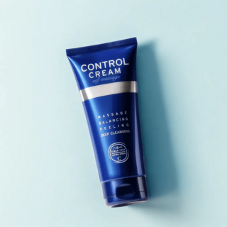 참존 각질피지 블랙헤드 셀프 마사지크림, 150ml, 1개